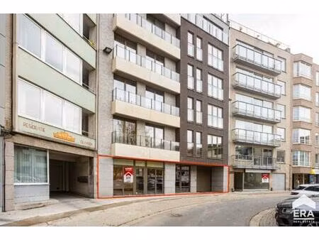 commerciële eigendom te koop in aalst