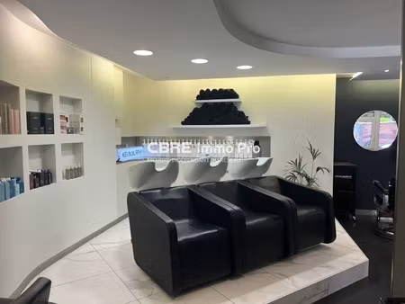 location local commercial 130m²