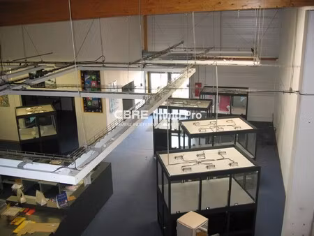 location local commercial 316m²