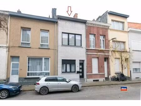 instapklare woning met 4 slaapkamers