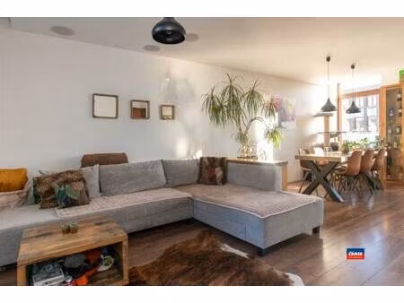 bel-etage te koop in hoboken