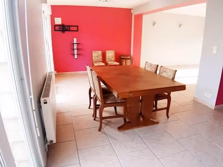 vente maison 6 pièces 121 m² à bouchain (59111)  210 000 €