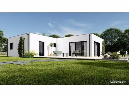 maison 4 pièces 106 m²