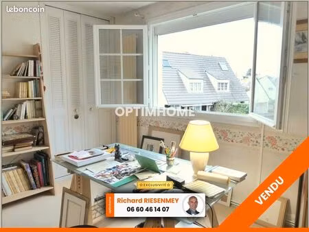 maison 5 pièces 122 m²