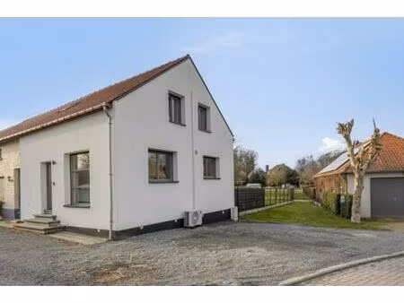 huis te koop in dilbeek