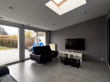 maison a vendre dombasle centre