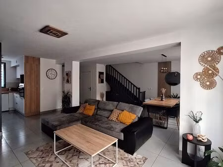 belle maison familiale