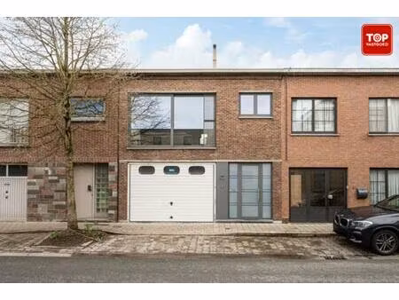 huis te koop in gent