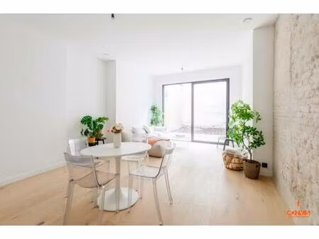 huis te koop in gent