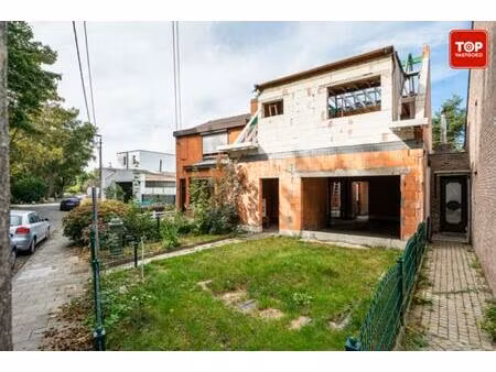 huis te koop in gent wondelgem