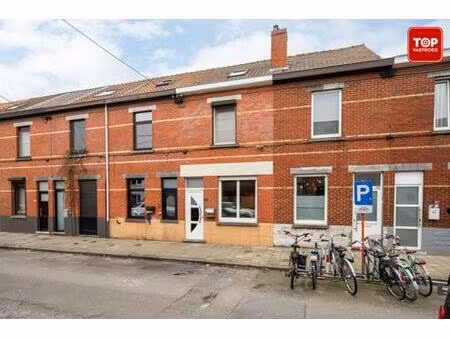 huis te koop in gent wondelgem