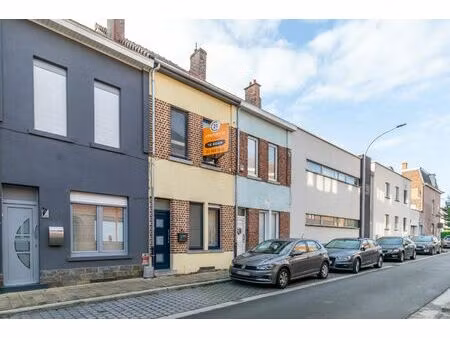 energiezuinige woning op toplocatie !