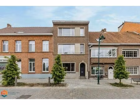 huis te koop in heist-op-den-berg