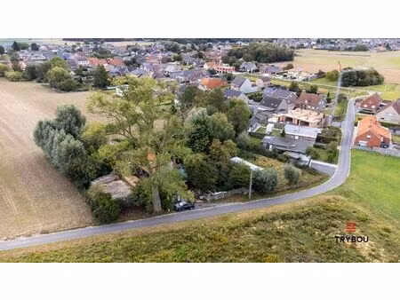 landelijk gelegen woning met panoramische vergezichten op 2674m²