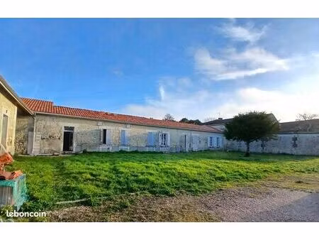 propriété 18 pièces 452 m²