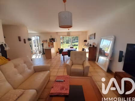 vente maison 4 pièces 112 m² à limoges (87000)  218 000 €