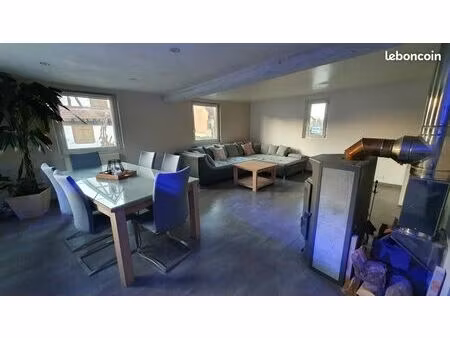 maison de ville alsacienne