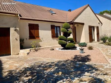 maison 5 pièces 116 m²