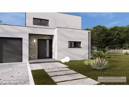 maison 7 pièces 122 m²