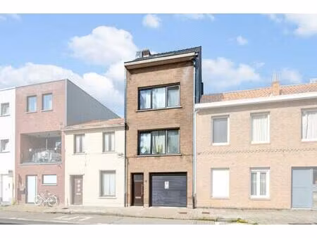 huis te koop in sint-niklaas