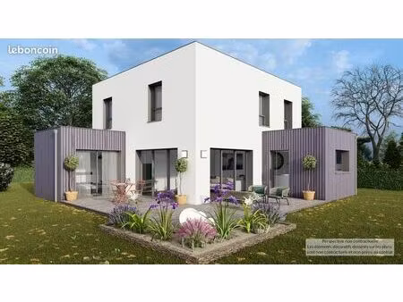maison 6 pièces 139 m²