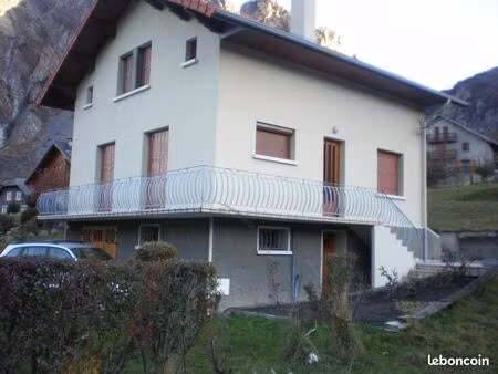 maison 5 pièces 139 m²