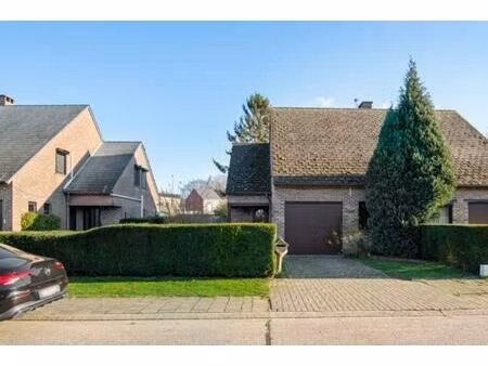 huis te koop in weerde