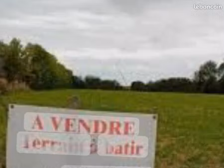 terrain constructible montcel 63