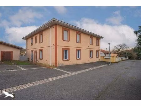 vente appartement 3 pièces 73 m² aussonne (31840)