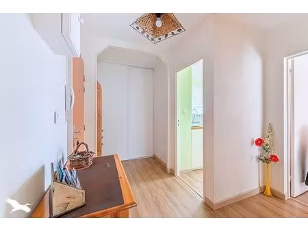 vente appartement 3 pièces 58 m² eysines (33320)