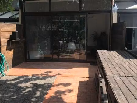 vente maison 2 pièces 27 m² soulac-sur-mer (33780)