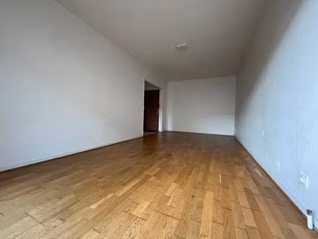 vente appartement 2 pièces 46 m² toulouse (31400)