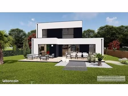 maison 5 pièces 115 m²