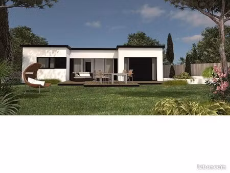 maison 5 pièces 85 m²