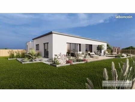 maison 5 pièces 103 m²