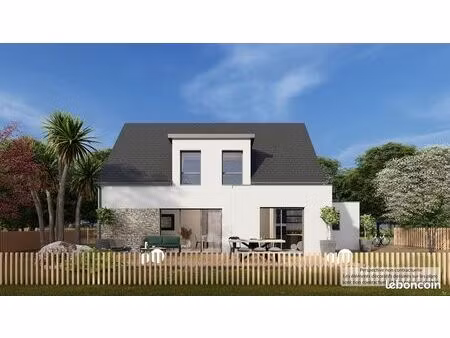 maison 5 pièces 111 m²