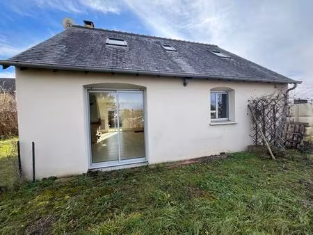 vente maison 4 pièces 94 m² ligueil (37240)