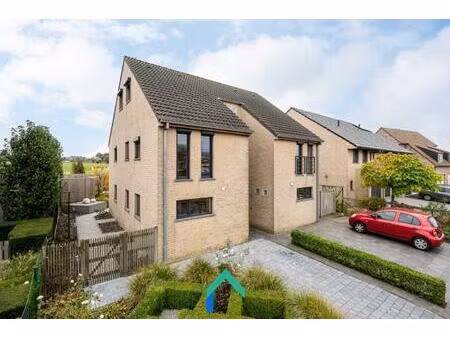 huis te koop in meulebeke