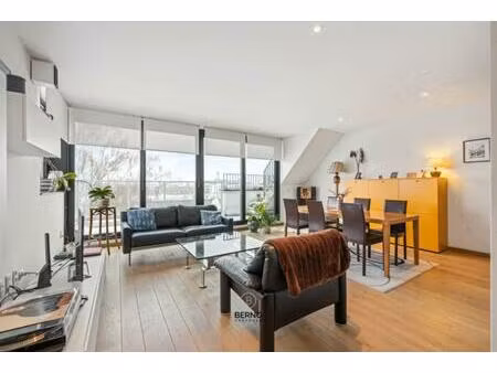 appartement te koop in grembergen