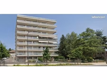 appartement de 99 m²