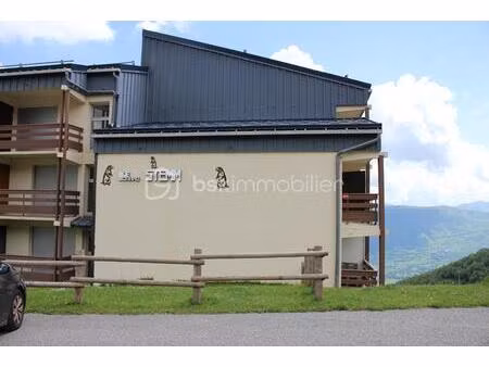 appartement de 19 98 m² à saint-lary-soulan