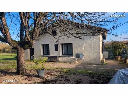 maison 4 pieces 115m2