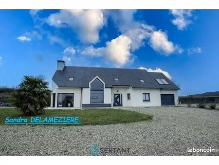 pavillon 7 pièces 213 m²