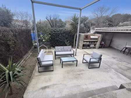 maison de 114 m² à pezilla-la-riviere