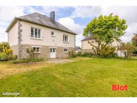 maison 4 pièces 73 m²