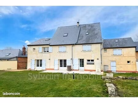 maison 6 pièces 231 m²