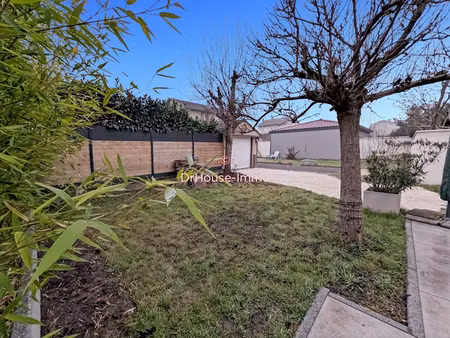 vente maison 4 pièces 79.3 m² à villefranche-sur-saone (69400)  218 000 €