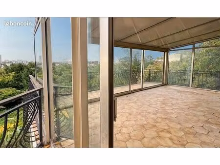 terrain 1 029 m² montreuil