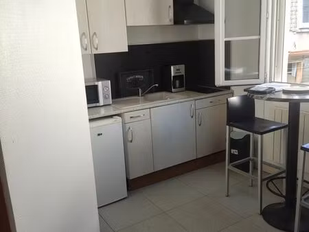 studio près des écoles