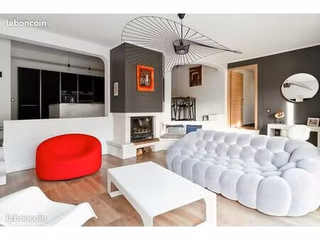 appartement t4 125m2